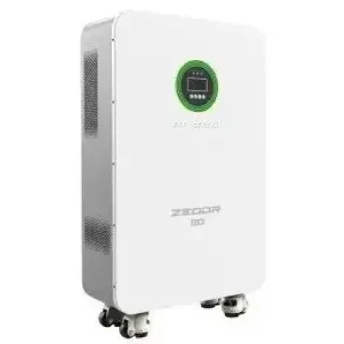 Аккумулятор ZEGOR YCB-LFP24-200 5220 Вт