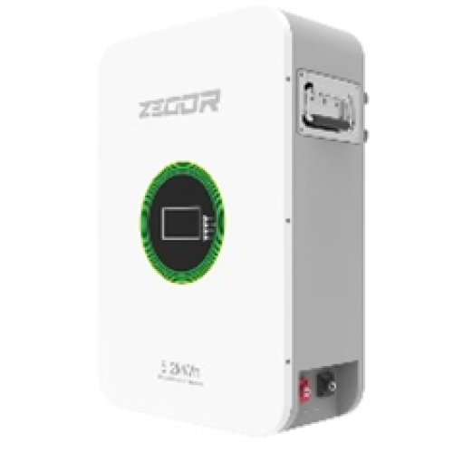 Аккумулятор ZEGOR YCB-LFP24-200 5220 Вт