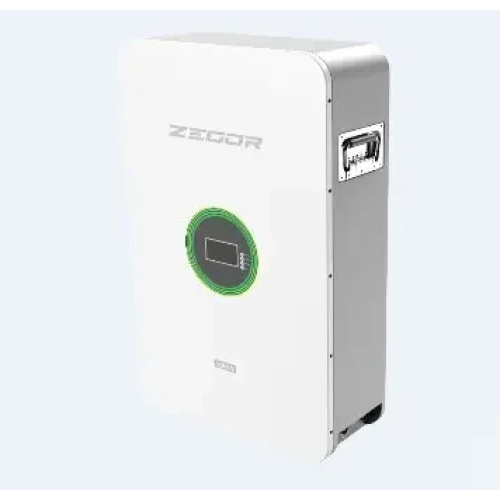 Аккумулятор ZEGOR YCB-LFP24-200 5220 Вт