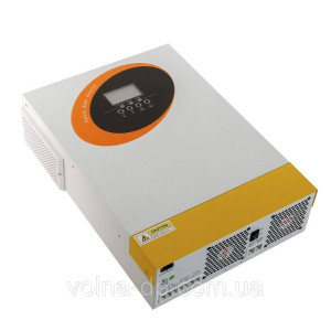 Інвертор гібридний JSDSolar J6200HPC (6,2квт)