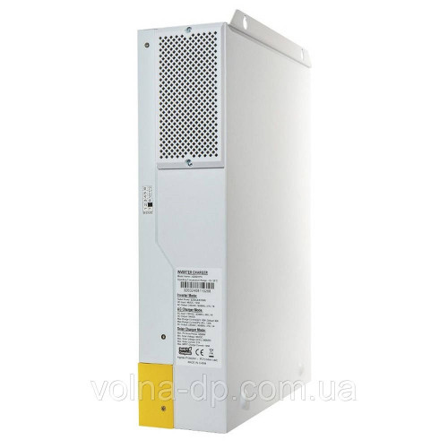 Інвертор гібридний JSDSolar J6200HPC (6,2квт)