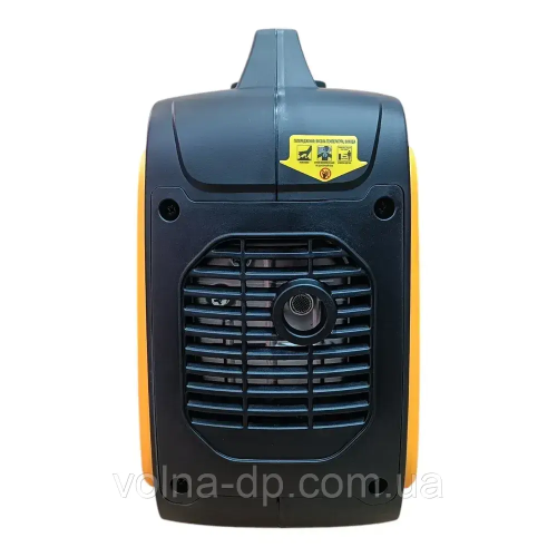 Генератор бензиновий інверторний Zegor DIN-BLITZ850 0,7-0,85 кВт, ручний стартер Генератор бензиновий інверторний Zegor DIN-BLITZ850 0,7-0,85 кВт, ручний стартер