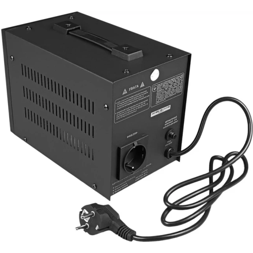 Стабілізатор напруги TVR-2000VA Forte