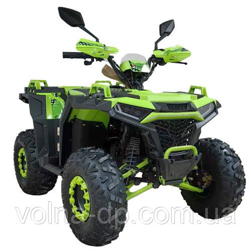 Квадроцикл SP125-11