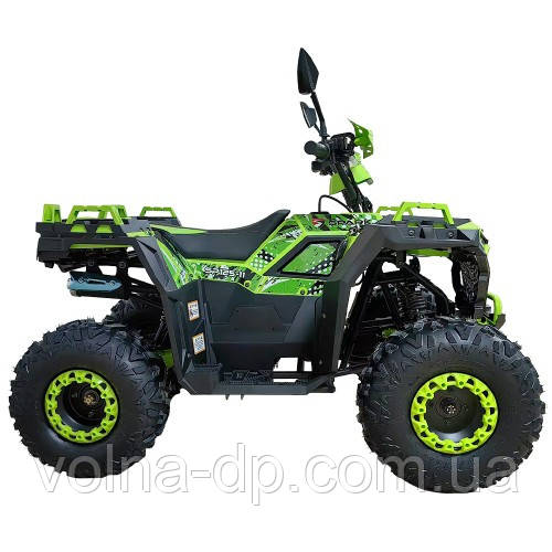 Квадроцикл SP125-11