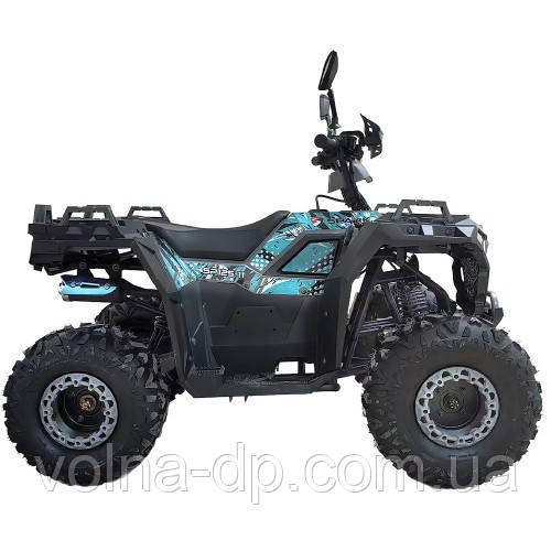 Квадроцикл SP125-11