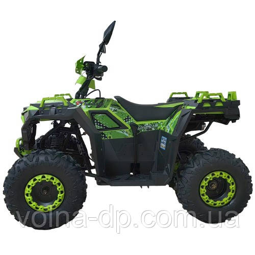 Квадроцикл SP125-11