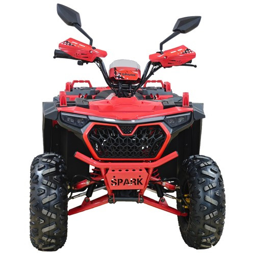 Квадроцикл SP150-11