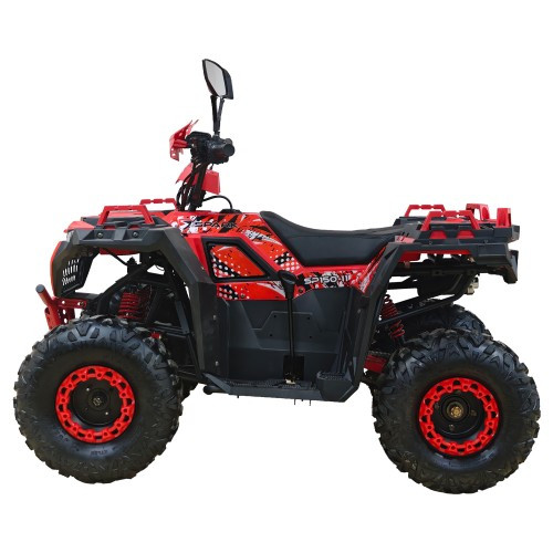 Квадроцикл SP150-11