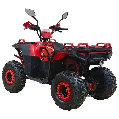 Квадроцикл SP150-11