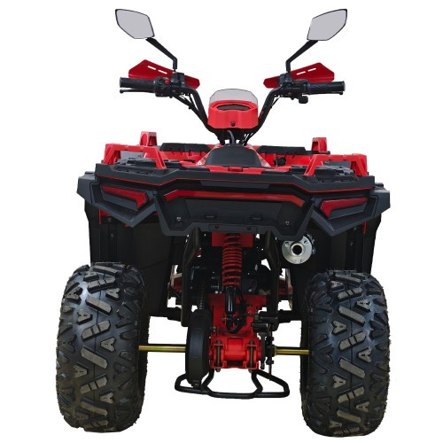 Квадроцикл SP150-11