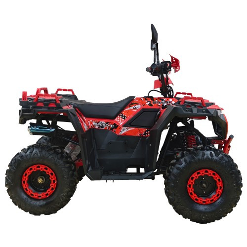 Квадроцикл SP150-11
