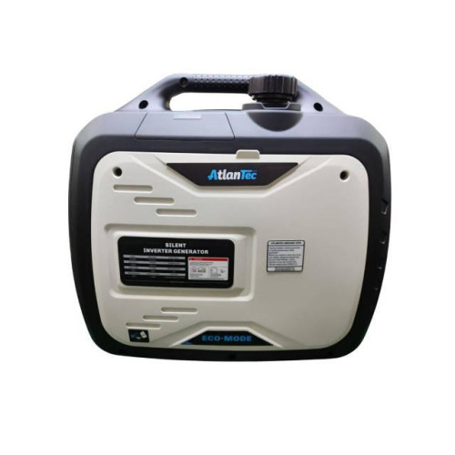 Генератор бензиновий інверторний Аtlantec AT5000i Генератор бензиновий інверторний Аtlantec AT5000i