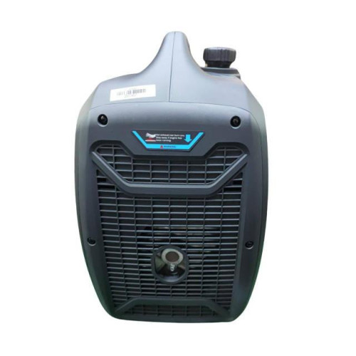 Генератор бензиновий інверторний Аtlantec AT5000i Генератор бензиновий інверторний Аtlantec AT5000i