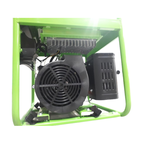 Генератор бензиновий інверторний Zipper ZI-STE2800IV