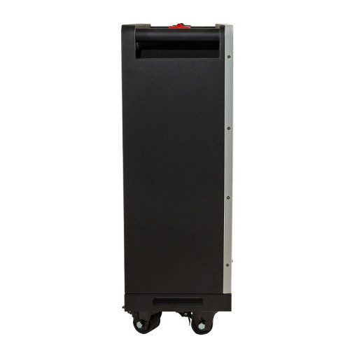 Модульний акумуляторний блок JSDSolar LFP48300 (48V300Ач 14,4 квт)