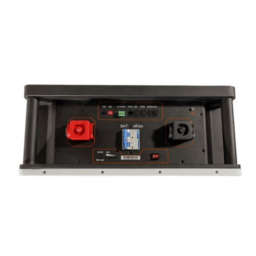 Модульний акумуляторний блок JSDSolar LFP48300 (48V300Ач 14,4 квт)