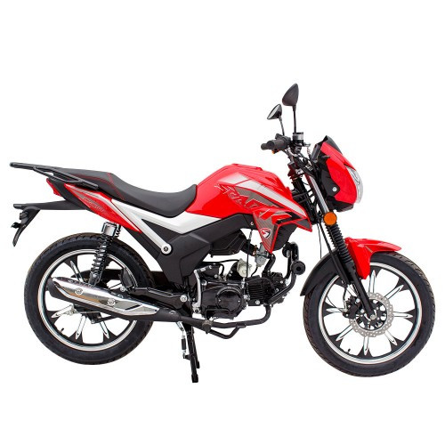 Мотоцикл SP125C-2AR