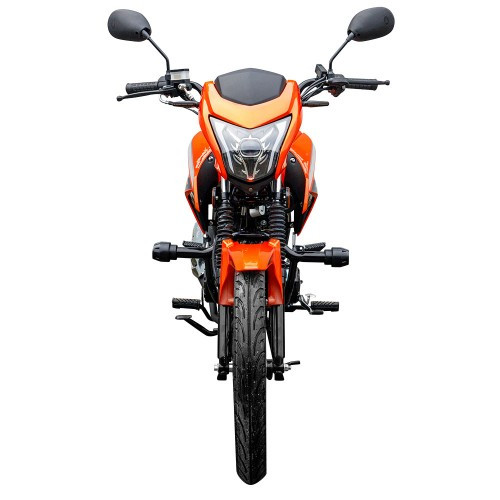 Мотоцикл SP125C-2AR