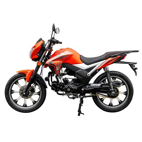 Мотоцикл SP125C-2AR