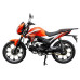 Мотоцикл SP125C-2AR
