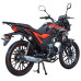Мотоцикл SP125C-2AR