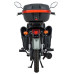 Мотоцикл SP125C-2CFO (2026)