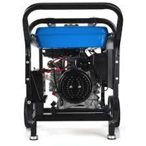 Дизельний генератор TAGRED TA4100D 3.8 квт з єлектростартером