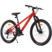 Велосипед SPARK FLEX (колеса — 24", алюмінієва рама — 11") Велосипед SPARK FLEX (колеса — 24", алюмінієва рама — 11")