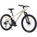 Велосипед SPARK FLEX (колеса — 24", алюмінієва рама — 12")