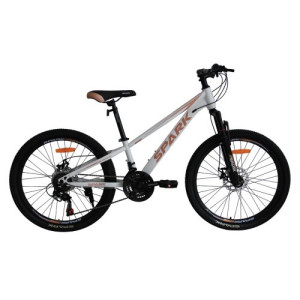 Велосипед SPARK RIDE (колеса — 24", алюмінієва рама — 11")