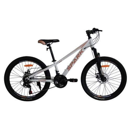 Велосипед SPARK RIDE (колеса — 24", алюмінієва рама — 11")