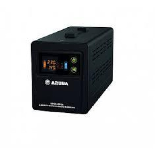 Джерела безперебійного живлення UPS 1000 TOR "ARUNA"(LiFePO4 ,GEL,AGM)