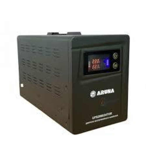Джерела безперебійного живлення UPS 1000 TOR "ARUNA"(LiFePO4 ,GEL,AGM)