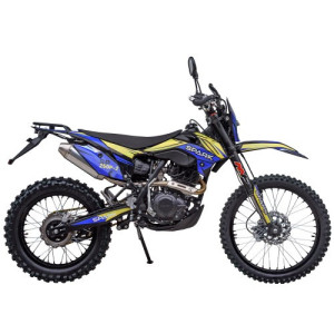 Мотоцикл SP250P-2