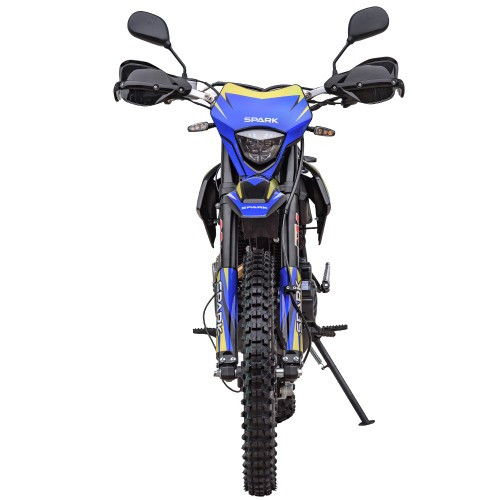 Мотоцикл SP250P-2