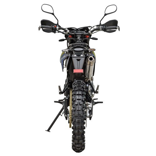 Мотоцикл SP250P-2