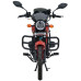 Мотоцикл SP125C-2G (2026)