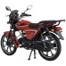 Мотоцикл SP125C-2G (2026)