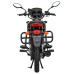 Мотоцикл SP125C-2G (2026)