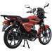 Мотоцикл SP125C-2G (2026)
