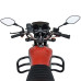 Мотоцикл SP125C-2G (2026)