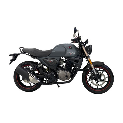 Мотоцикл SP250SC-1