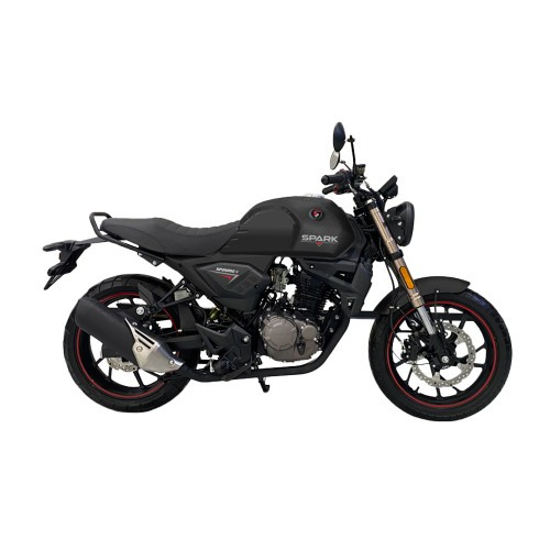 Мотоцикл SP250SC-1