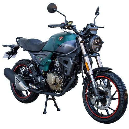 Мотоцикл SP250SC-1