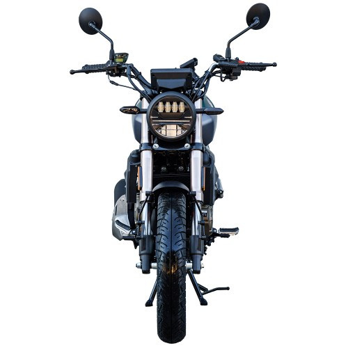 Мотоцикл SP250SC-1