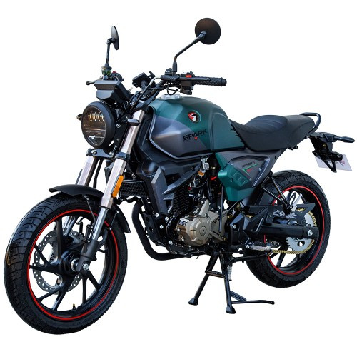 Мотоцикл SP250SC-1
