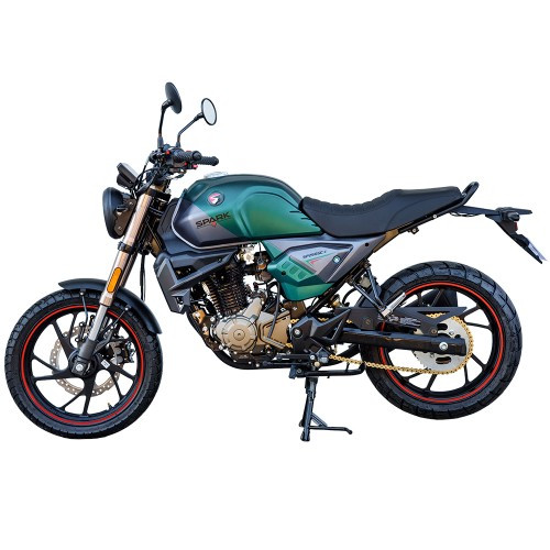 Мотоцикл SP250SC-1