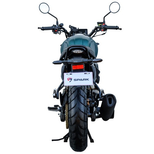 Мотоцикл SP250SC-1