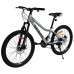 Велосипед SPARK SKADI (колеса — 24", сталева рама — 12")